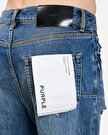 Indigo Erkek Jean Pantolon - 6