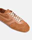 Taba Kadın Sneaker - 5