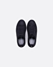 Nono Low-Top Siyah Kadın Sneakers - 2