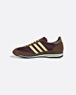 Sl 72 Og Kahverengi Kadın Sneakers - 4