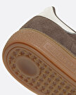 Handball Spezial Kahve-Beyaz Kadın Sneakers - 7
