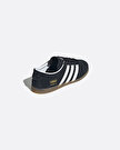 Gazelle Lo Pro Siyah - Beyaz Kadın Sneakers - 6