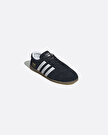 Gazelle Lo Pro Siyah - Beyaz Kadın Sneakers - 5