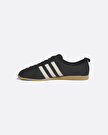 Japan Siyah-Beyaz Kadın Sneakers - 4
