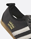 Japan Siyah-Beyaz Kadın Sneakers - 7