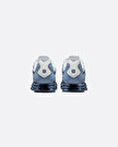 Shox Tl Mavi-Beyaz Erkek Sneakers - 0