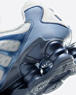 Shox Tl Mavi-Beyaz Erkek Sneakers - 9
