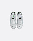 Shox Nz Beyaz-Gümüş Erkek Sneakers - 5