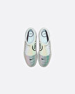 Total 90 Premium Gümüş Erkek Sneakers - 5