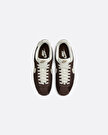 Cortez Kahverengi Kadın Sneakers - 5