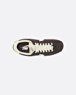Cortez Kahverengi Kadın Sneakers - 6