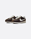 Cortez Kahverengi Kadın Sneakers - 4