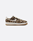 Air Force 1 07 Leopar Kadın Sneakers - 2