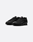 Shox Z Siyah Kadın Sneakers - 4