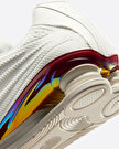 Shox Z Se Beyaz-Bronz Kadın Sneakers - 0