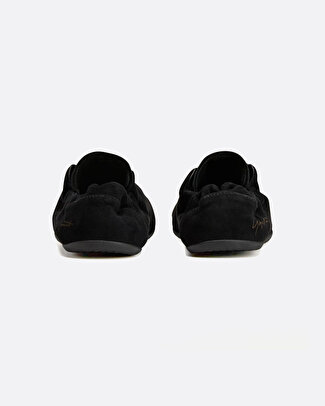 Stan Smith Low Siyah Kadın Sneakers - 5