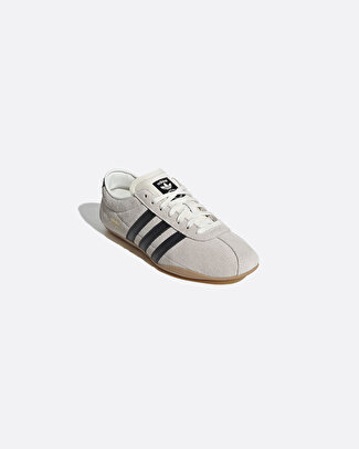 Tokyo Beyaz Kadın Sneakers - 5