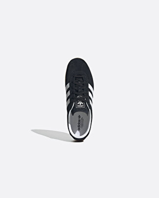 Gazelle Lo Pro Siyah - Beyaz Kadın Sneakers - 2