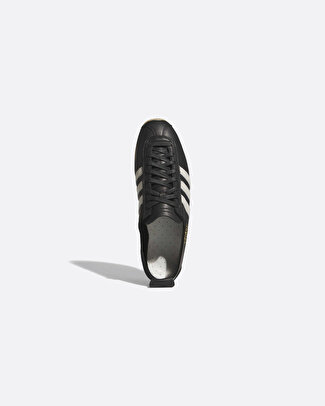 Japan Siyah-Beyaz Kadın Sneakers - 2