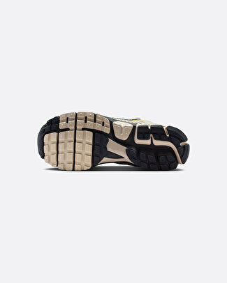 Zoom Vomero 5 Siyah-Krem Erkek Sneakers - 7