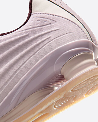 Shox Z Se Mor Kadın Sneakers - 0