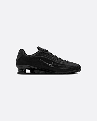 Shox Z Siyah Kadın Sneakers - 2