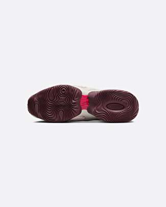 Air Max Muse Se Pudra-Krem Kadın Sneakers - 3