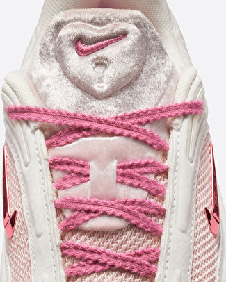 Air Max Muse Se Pudra-Krem Kadın Sneakers - 0