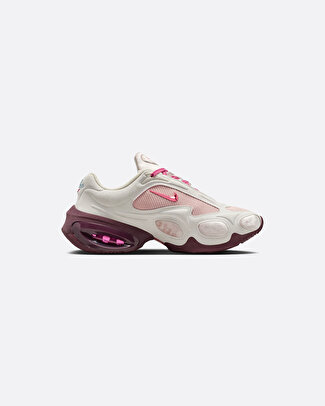 Air Max Muse Se Pudra-Krem Kadın Sneakers - 2