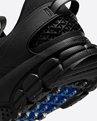 Zoom Vomero Roam Siyah Kadın Sneakers - 8