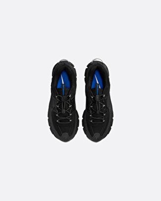 Zoom Vomero Roam Siyah Kadın Sneakers - 5