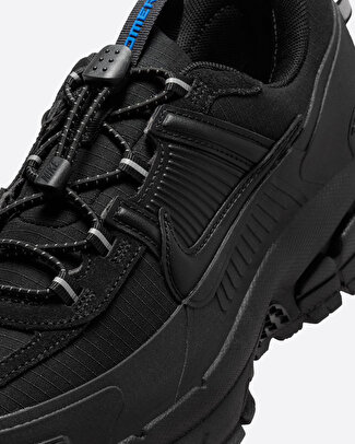 Zoom Vomero Roam Siyah Kadın Sneakers - 7