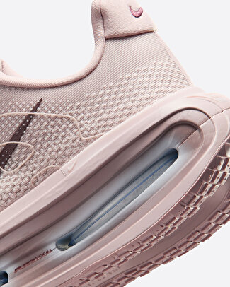 Vomero Premium Gül Kurusu Kadın Sneakers - 0