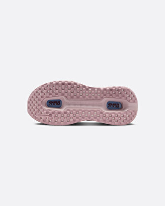 Vomero Premium Gül Kurusu Kadın Sneakers - 7