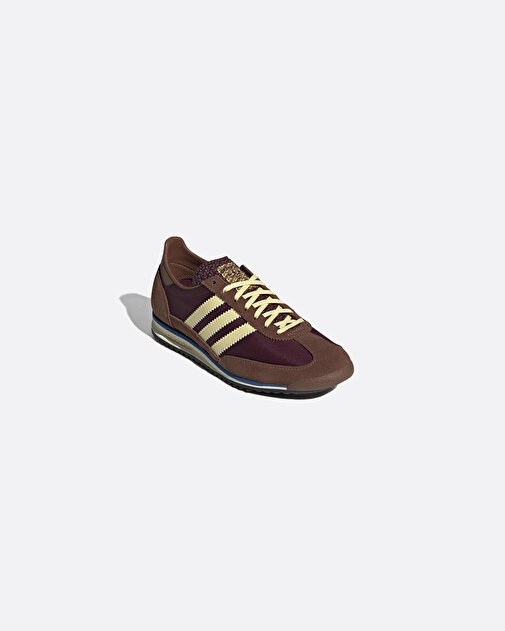 Sl 72 Og Kahverengi Kadın Sneakers - 5