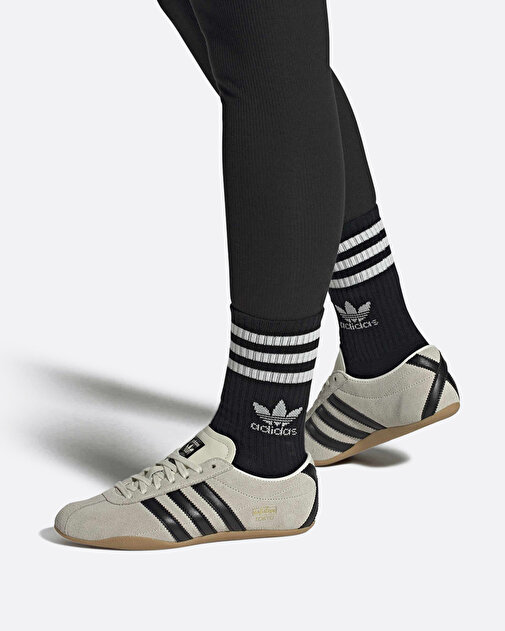Tokyo Beyaz Kadın Sneakers - 0