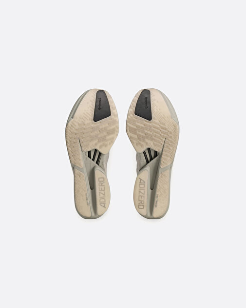 Adios Pro 4 Kahverengi Kadın Sneakers - 4