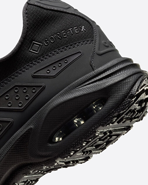Air Max Sndr Gtx Siyah Kadın Sneakers - 8