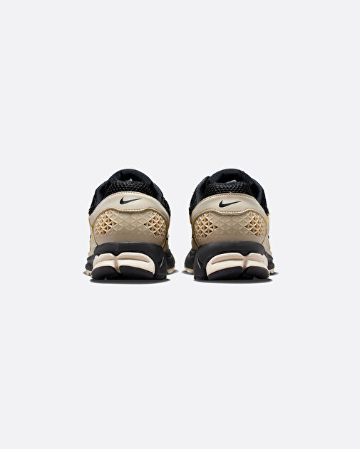 Zoom Vomero 5 Siyah-Krem Erkek Sneakers - 3
