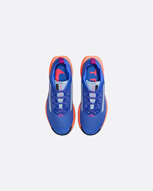 Pegasus Trail 5 Gore Tex Mor Kadın Sneakers - 5