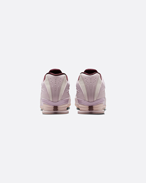 Shox Z Se Mor Kadın Sneakers - 3