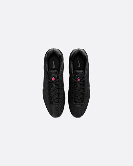 Shox Z Siyah Kadın Sneakers - 5