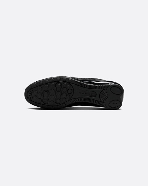 Shox Z Siyah Kadın Sneakers - 7