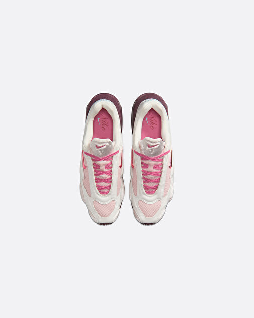 Air Max Muse Se Pudra-Krem Kadın Sneakers - 6