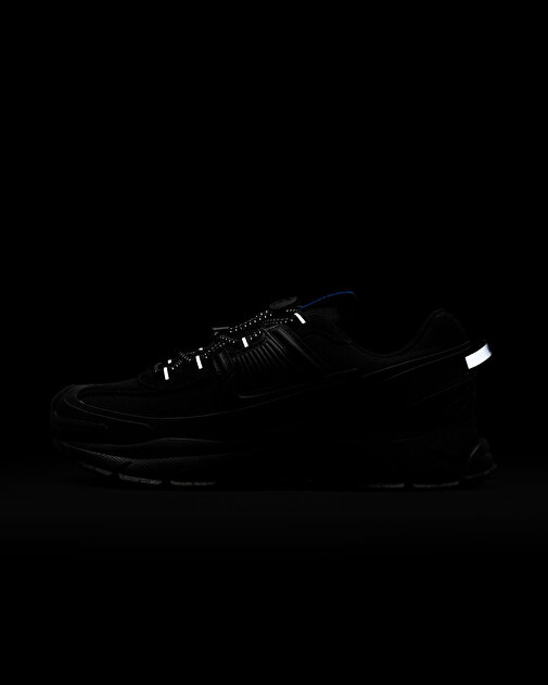 Zoom Vomero Roam Siyah Kadın Sneakers - 10