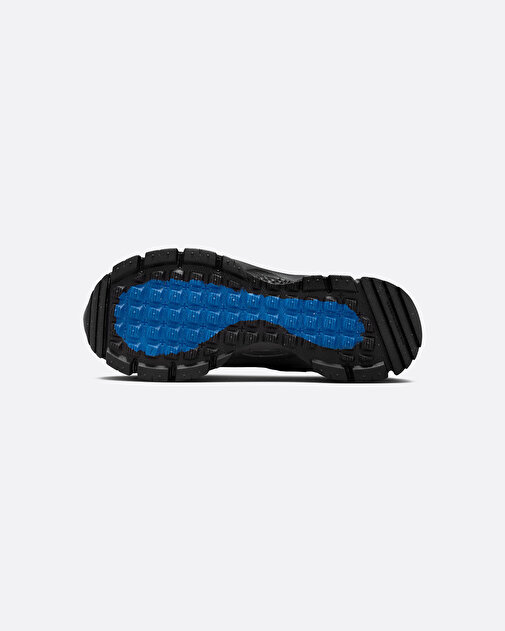 Zoom Vomero Roam Siyah Kadın Sneakers - 6