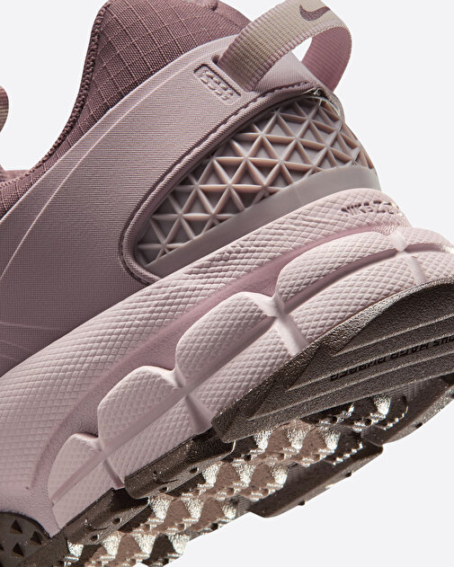Zoom Vomero Roam Gül Kurusu Kadın Sneakers - 0