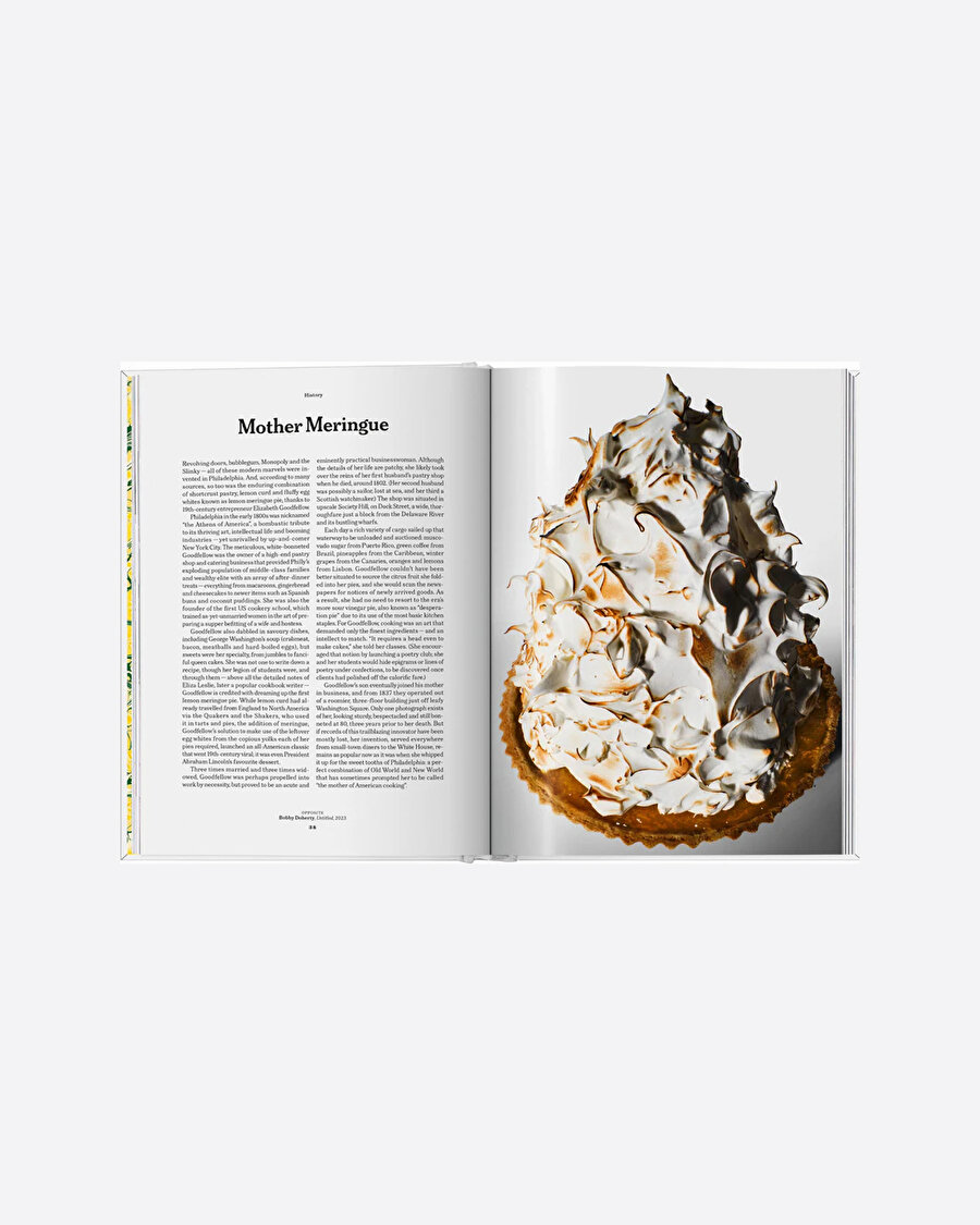 The Gourmand's Lemon: A Collection of Stories and Recipes - 5