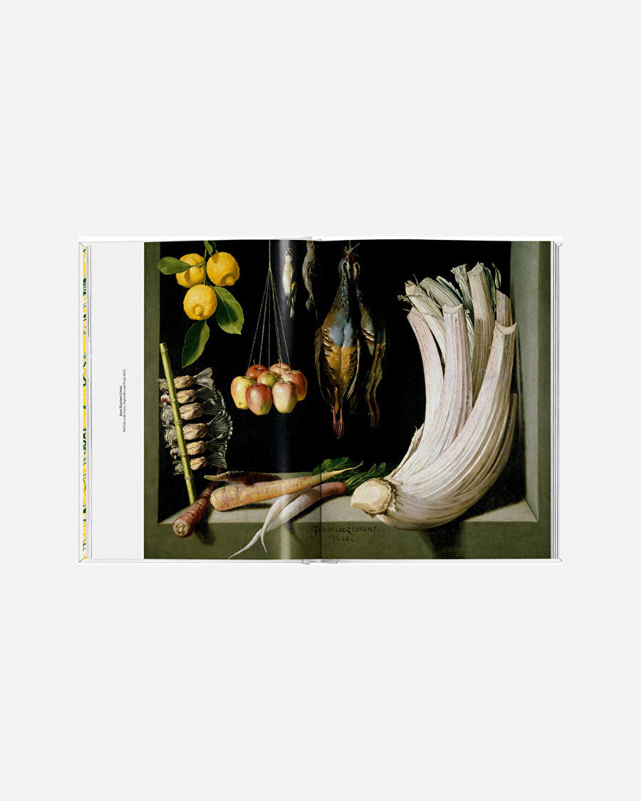 The Gourmand's Lemon: A Collection of Stories and Recipes - 6