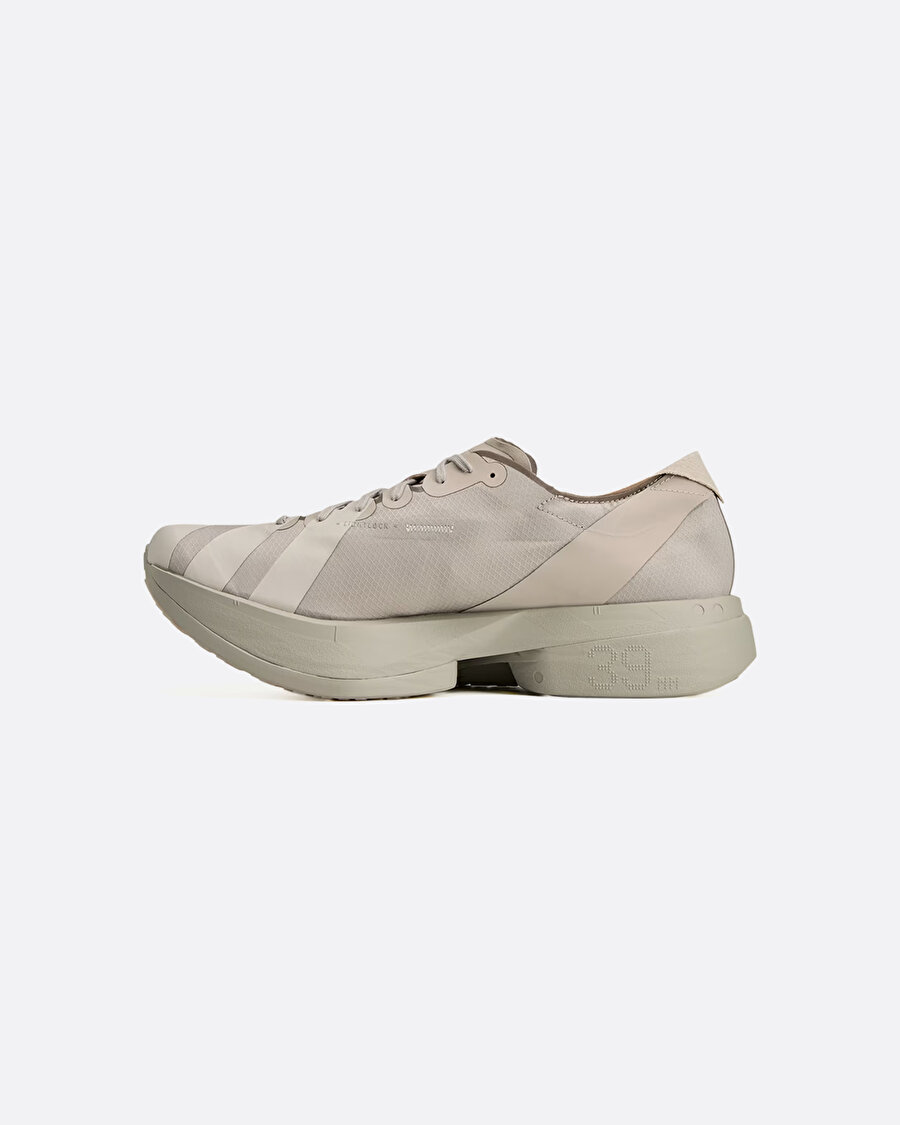 Adios Pro 4 Kahverengi Kadın Sneakers - 6